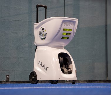 b&h machine image